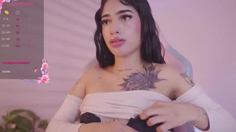 DRIANA online show from 03/06/26, 01:18