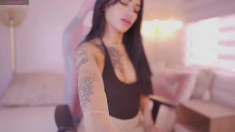 DRIANA online show from 03/09/26, 03:38