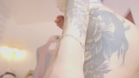 DRIANA online show from 03/16/26, 01:59