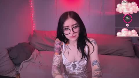 Tara  Sonny online show from 02/09/25, 10:43