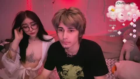 Tara  Sonny online show from 03/01/25, 04:26