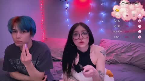 Tara  Sonny online show from 03/05/25, 04:24