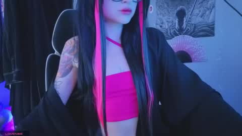 Tara  Sonny online show from 05/10/26, 09:58