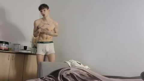 Mark online show from 12/18/25, 02:34