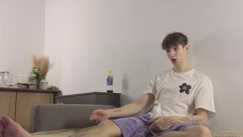 Mark online show from 01/06/26, 05:16