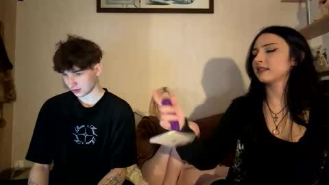 Mark online show from 05/01/26, 02:54