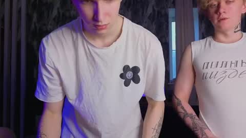 Mark online show from 05/27/26, 01:57