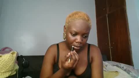 Kimberly online show from 11/29/25, 12:52