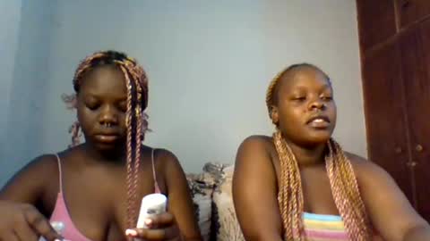 Kimberly online show from 03/13/26, 11:11