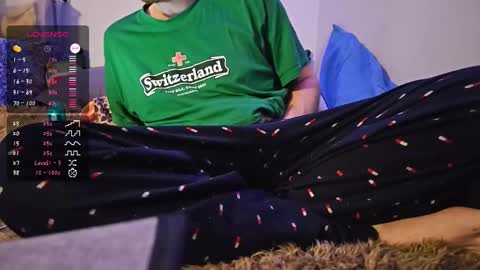 drippiehippie420 online show from 11/21/25, 12:32