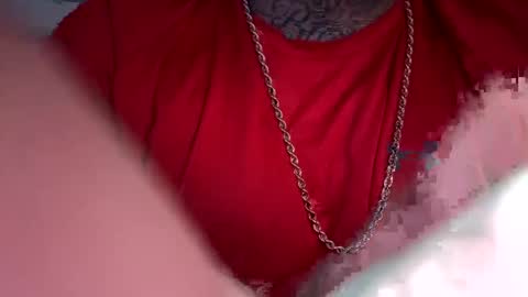 Snapshot of drippinggenie chatting on 12/19/24, 12:34 drippinggenie online show from 12/19/24, 12:34