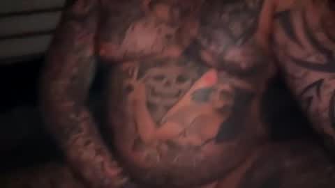 Snapshot of drippinggenie chatting on 12/23/24, 02:35 drippinggenie online show from 12/23/24, 02:35