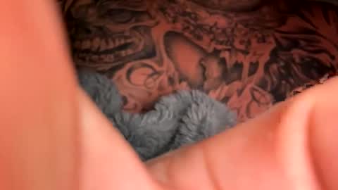 Snapshot of drippinggenie chatting on 02/02/25, 07:41 drippinggenie online show from 02/02/25, 07:41