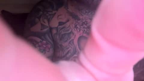 Snapshot of drippinggenie chatting on 02/08/25, 04:57 drippinggenie online show from 02/08/25, 04:57