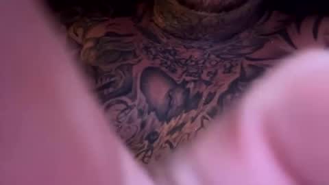 Snapshot of drippinggenie chatting on 02/13/25, 11:58 drippinggenie online show from 02/13/25, 11:58