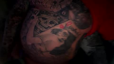 Snapshot of drippinggenie chatting on 12/04/25, 10:02 drippinggenie online show from 12/04/25, 10:02