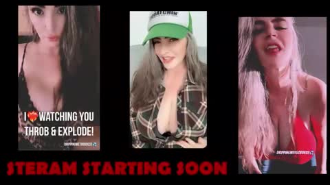 Angie online show from 05/10/26, 02:55