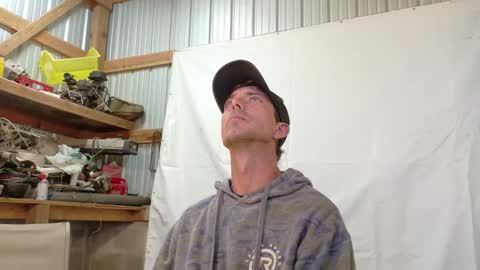 Inexperienced catfish online show from 05/02/26, 06:46