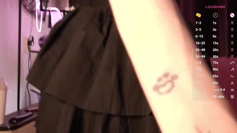 Snapshot of drive_me_crazy78 chatting on 02/01/26, 05:11 Evelyn 3 online show from 02/01/26, 05:11