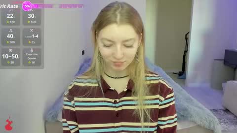 Hanna online show from 03/15/26, 05:24