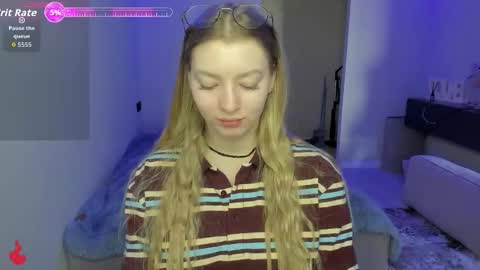 Hanna online show from 03/16/26, 04:18