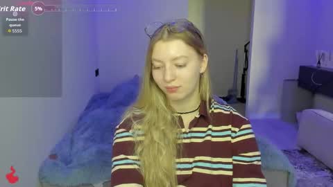 Hanna online show from 03/16/26, 05:44