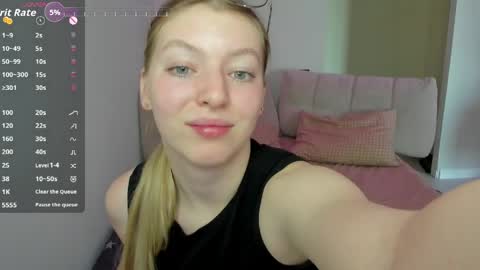 Hanna online show from 05/08/26, 04:18