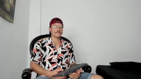 drizsx online show from 01/27/25, 03:04