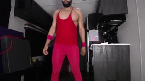 Snapshot of drizzys_room chatting on 11/22/25, 12:04 DirtyDrizzy online show from 11/22/25, 12:04