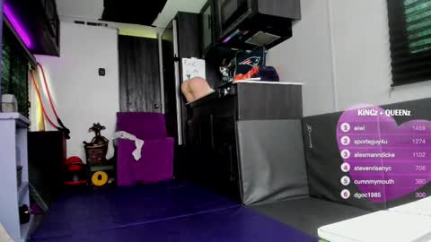 DirtyDrizzy online show from 02/05/26, 03:38