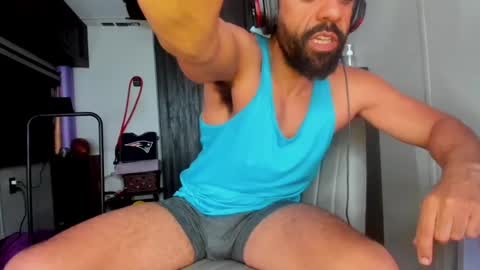 DirtyDrizzy online show from 02/18/26, 03:02