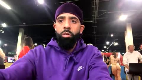 DirtyDrizzy online show from 04/11/26, 06:12