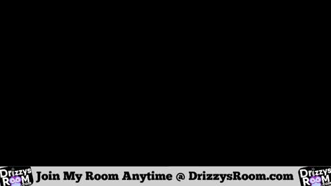 DirtyDrizzy online show from 05/13/26, 10:12