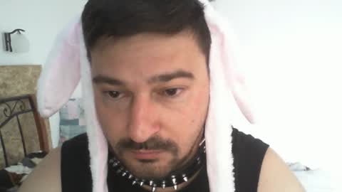 Snapshot of drjones6699 chatting on 03/22/26, 07:12 Johnny California online show from 03/22/26, 07:12
