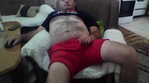 Snapshot of drkadzia chatting on 07/19/26, 01:37 johnny online show from 07/19/26, 01:37