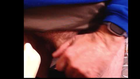 Hello Hope you enjoy what you see. I love attention in dirty talk and tips thickcock  edging precum dirtyTalk C2C online show from 02/01/26, 02:26