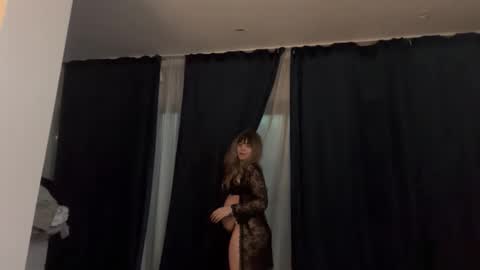 DrMommyGee online show from 12/16/25, 09:31