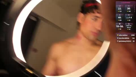 Snapshot of drmozo chatting on 02/16/25, 08:43 Alexander online show from 02/16/25, 08:43