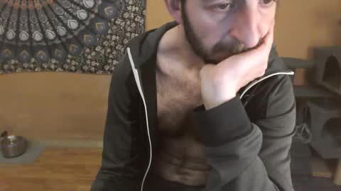 River online show from 02/05/26, 02:16