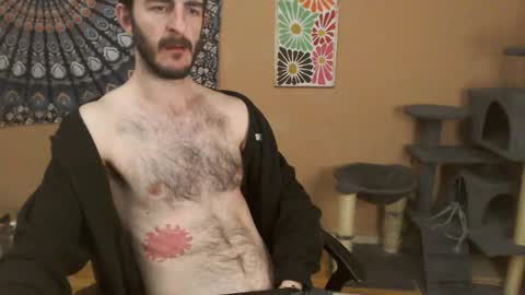 River online show from 02/07/26, 01:42