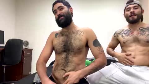 Drogama online show from 01/08/26, 04:37