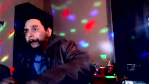 drogo lpkp online show from 12/21/25, 04:08