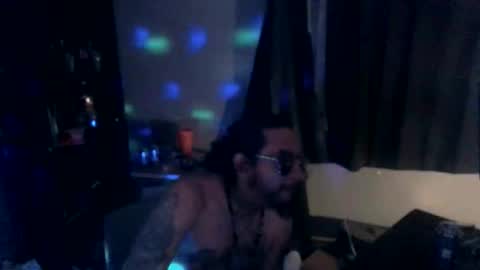 drogo lpkp online show from 05/05/26, 01:35