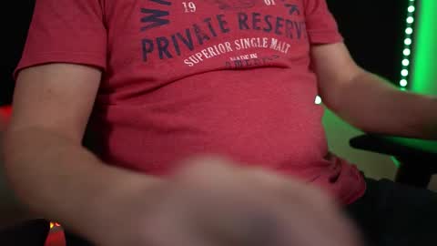 Drok online show from 12/22/25, 04:20