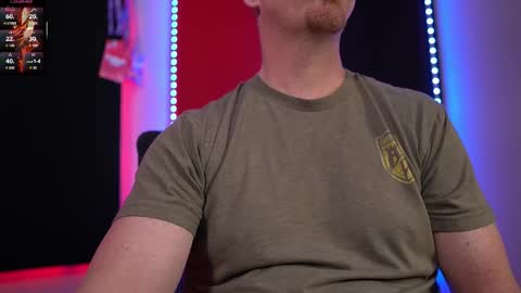 Drok online show from 02/11/26, 03:22