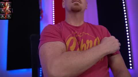 Drok online show from 02/22/26, 04:24