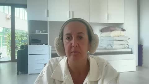 Dr. Resa online show from 10/11/25, 11:20
