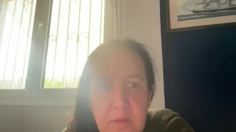 Dr. Resa online show from 03/23/26, 09:57