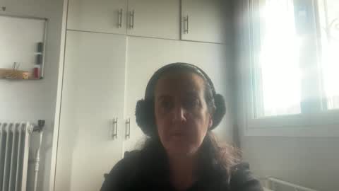 Dr. Resa online show from 04/04/26, 08:01