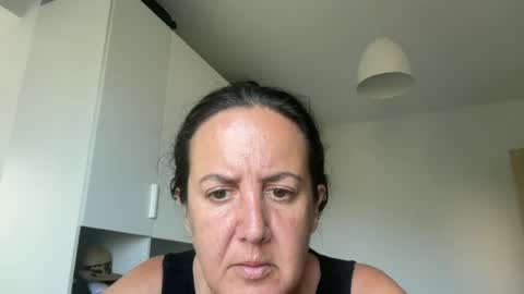 Dr. Resa online show from 06/30/26, 07:20